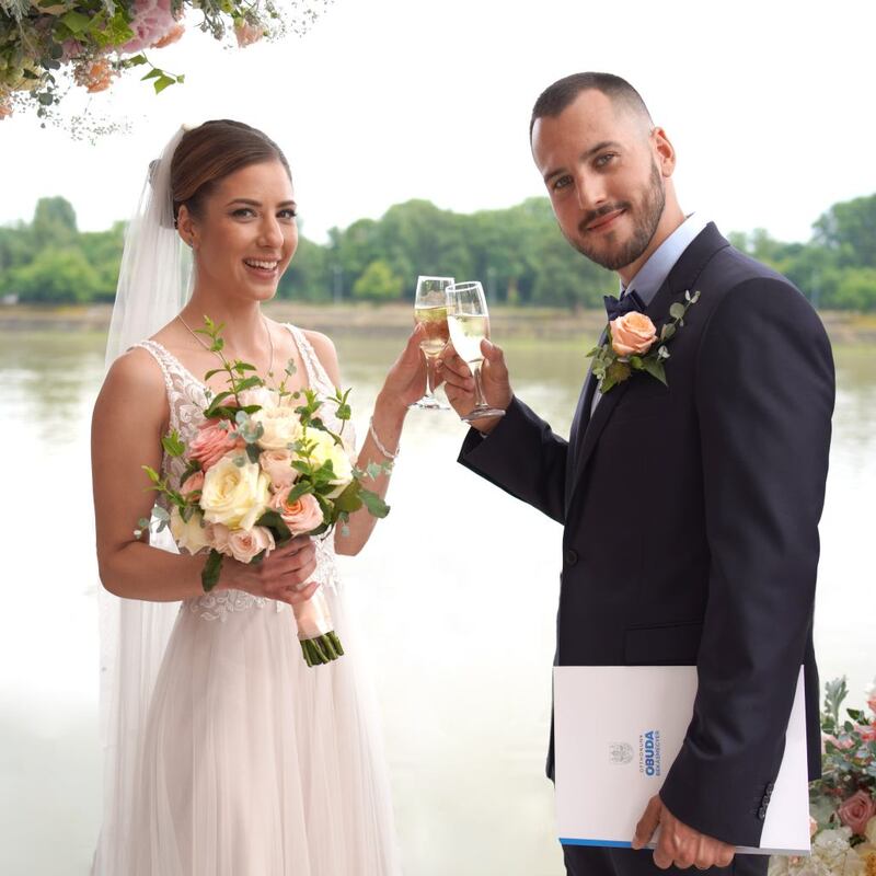 Csilla & Adrián