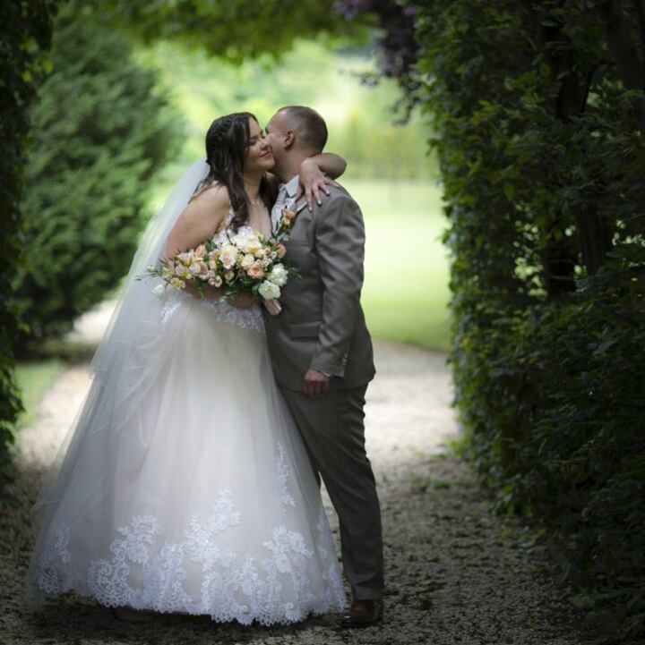 Betti & Dávid