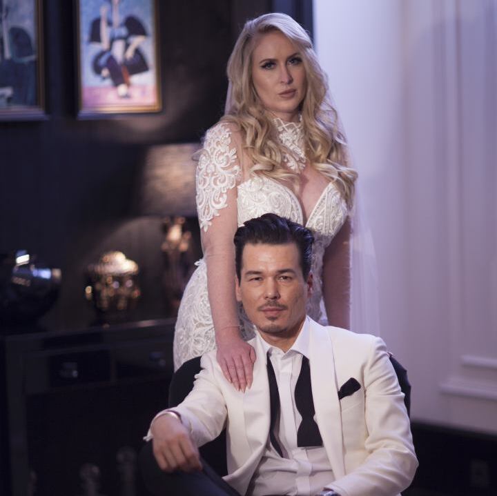Rita & Alex
