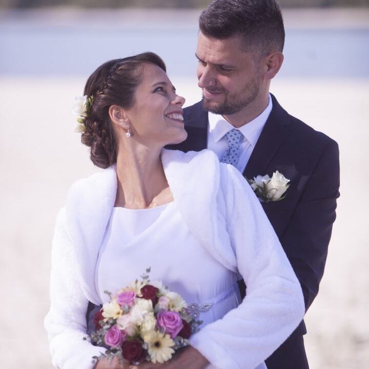 Vera & Sanyi