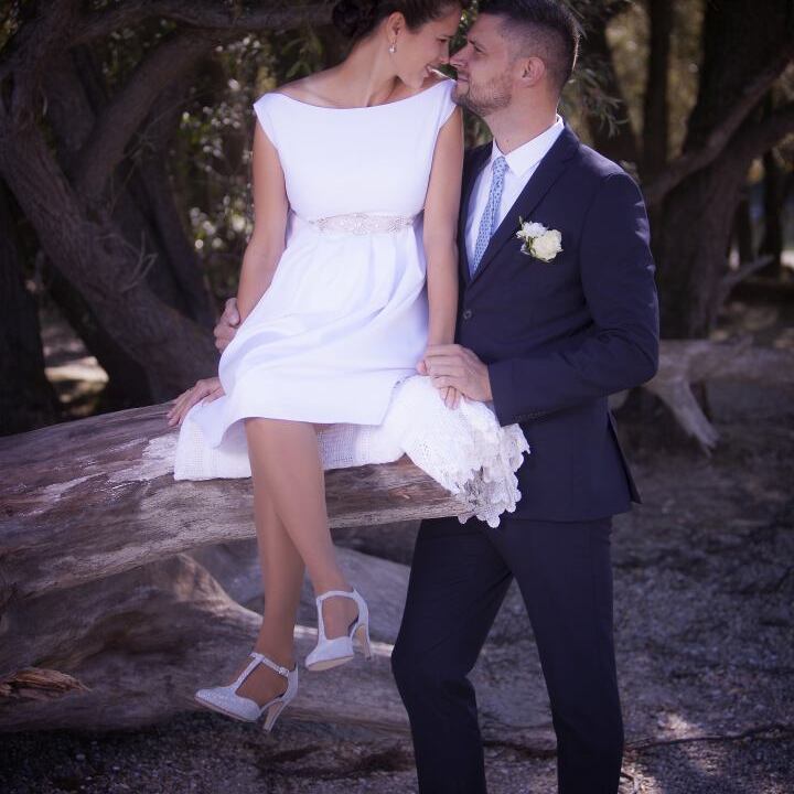 Vera & Sanyi