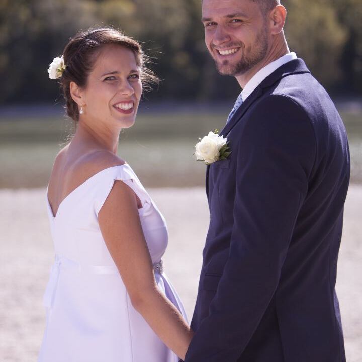 Vera & Sanyi