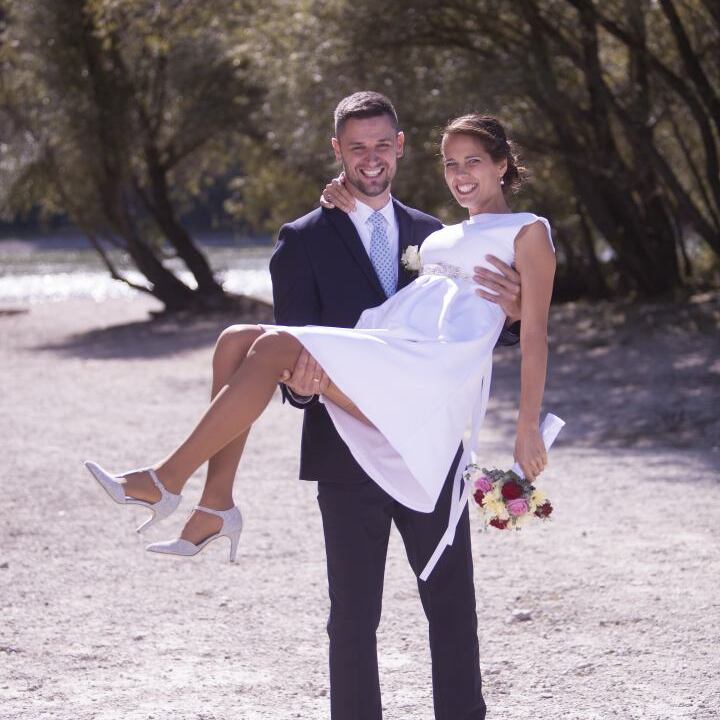 Vera & Sanyi